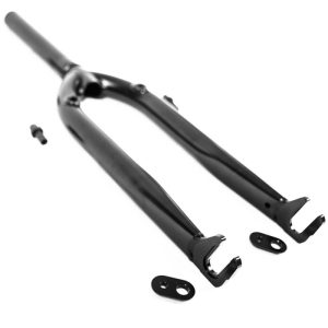 Fourche HERESY Descend 0 – 15 « Flat » With Brake