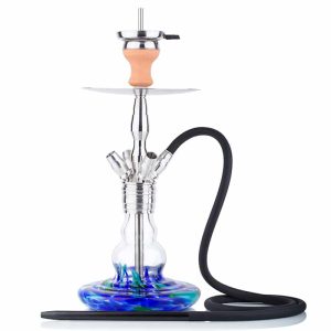 CHICHA GENESIS 450 – Bubble Blue