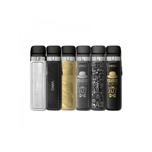 KIT VINCI POD ROYAL EDITION VOOPOO