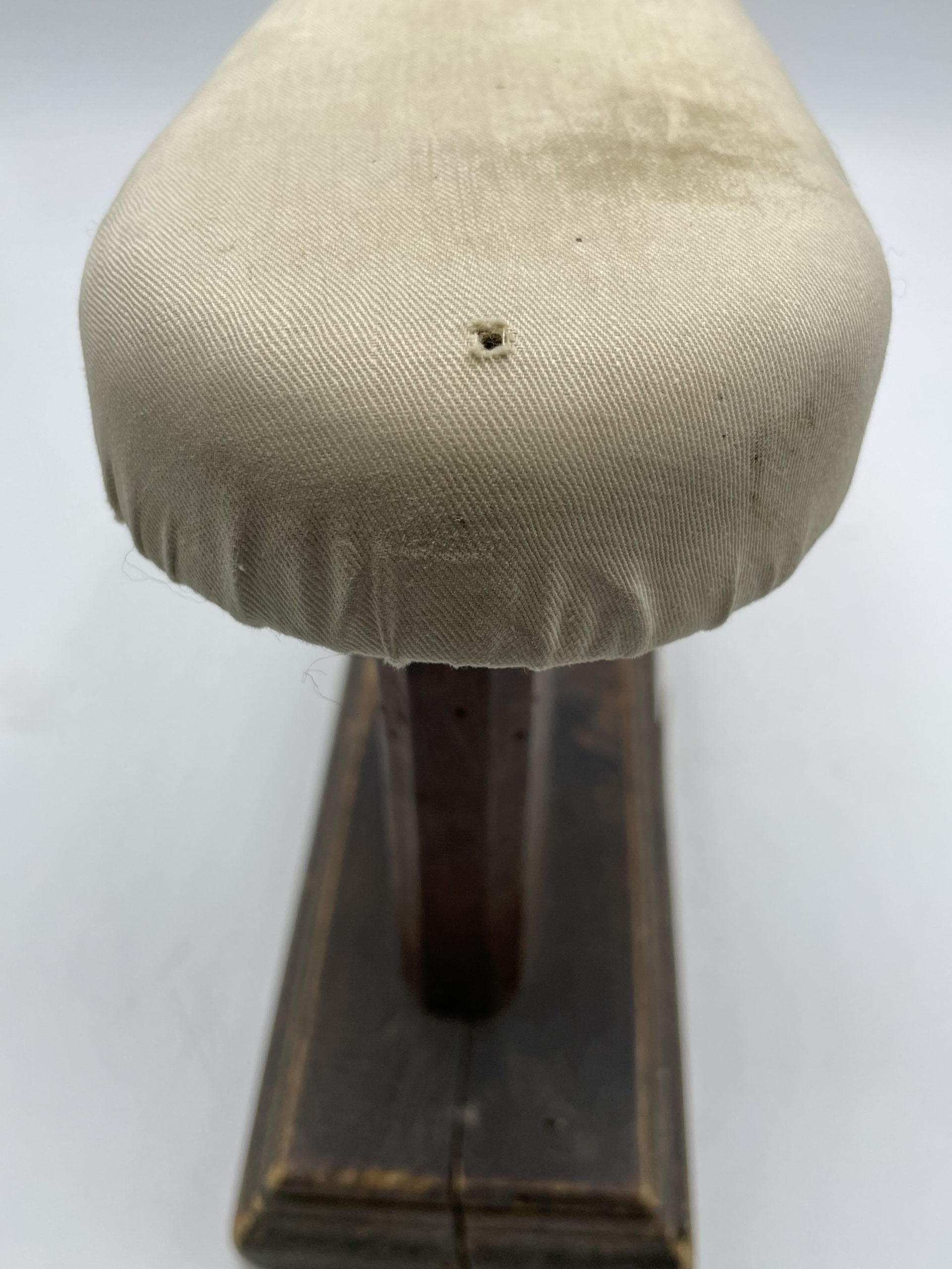 Ancienne planche à repasser pour manches – Image 6