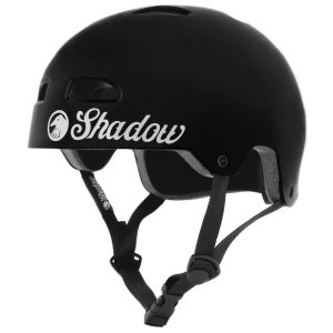 Casque SHADOW Classic Matte Black