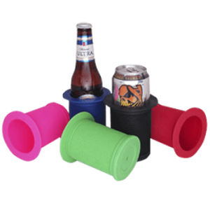 Coozie ODI Longneck Style Support Drink