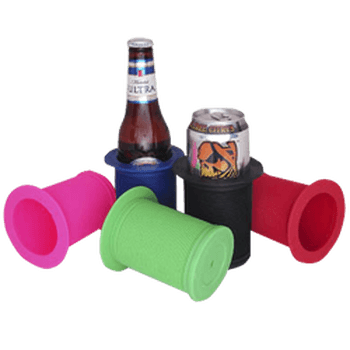 Coozie ODI Longneck Style Support Drink