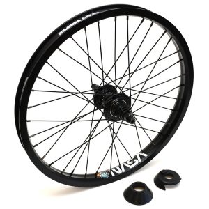 Roue BSD Mind Westcoaster Freecoaster / Nasa + 2 Guards Nylon