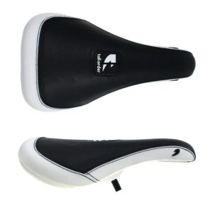 Selle TALL ORDER Logo Slim Black / White