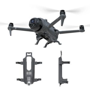 Rehausse Train d’Atterrissage 35mm pour DJI Mavic 4 Pro