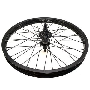 Roue MISSION Deploy x Mylar Freecoaster