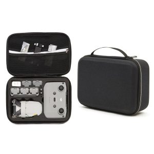 Sac Protection Rangement et Transport pour drones DJI Mini 2 / Mini 2 SE / Mini 4K