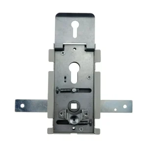 serrure garage HORMANN porte basculante