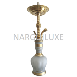 FARIDA fedora small Gem