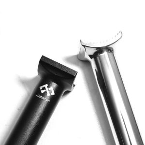 Tige Selle FOUNDATION Pivotal 135mm