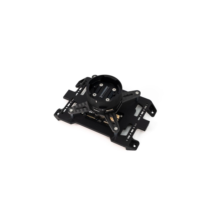 TR-LOCK – HQR pour TUNDRA 2 – Hexadrone – Image 2