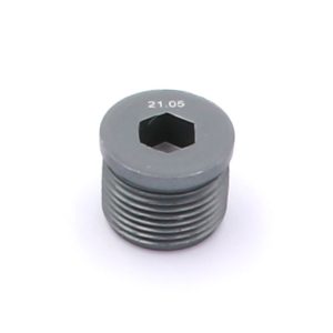 Cache Vis Pédale FORWARD Patrol