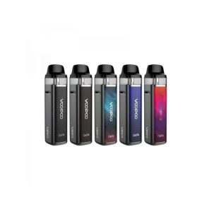 KIT VINCI 2 POD 50W VOOPOO