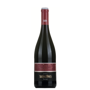 Vin Rouge 100 Hectares 2022, 75cl Douro promo