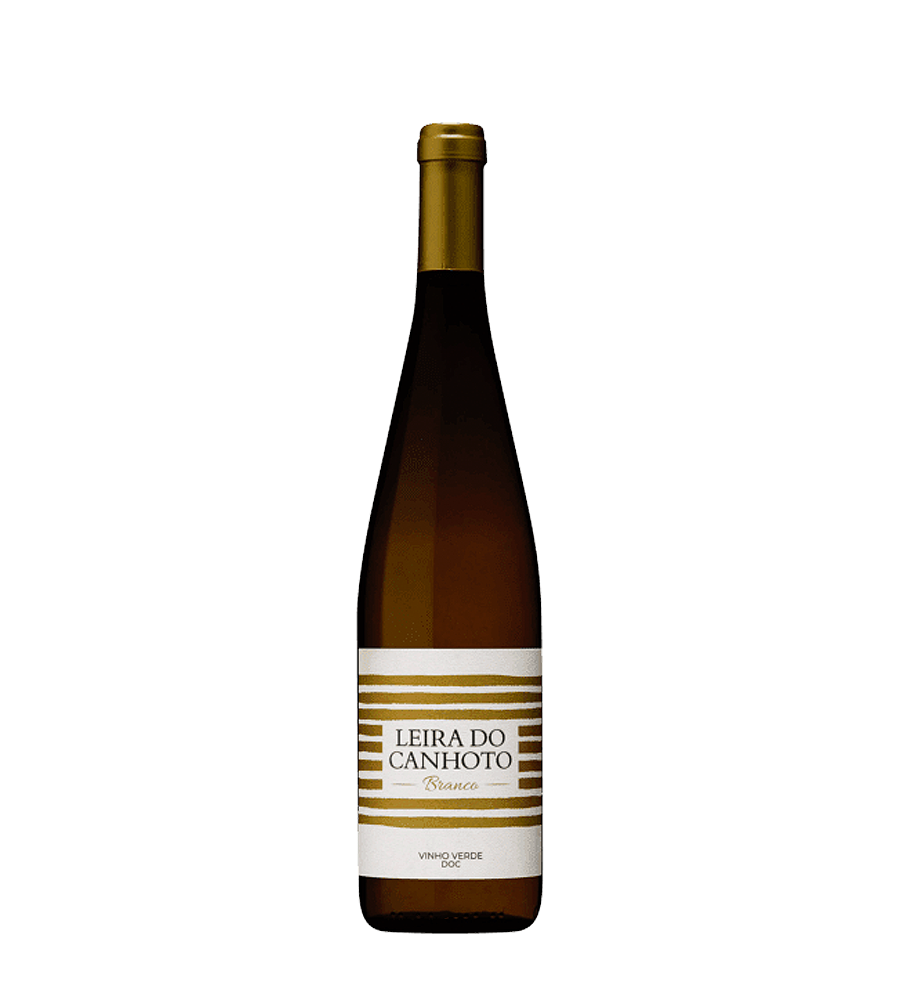 Vin Blanc Leria do Canhoto 75cl Vinhos Verdes promo