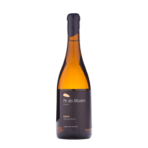 Vin Blanc Adega do Vulcão Pé do Monte Réserve 2023, 75cl Île de Pico, Açores tendance