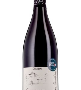 Bourgogne Epineuil Tradition 2020 liquidation