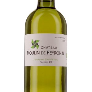 Bordeaux blanc 2021 affaire du jour