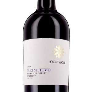 Primitivo Goaia liquidation
