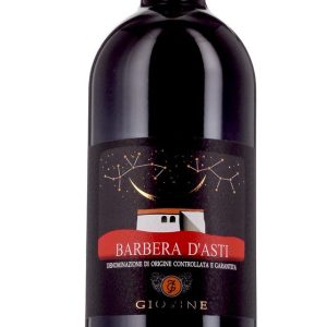 Barbera d&rsquo;Asti en ligne