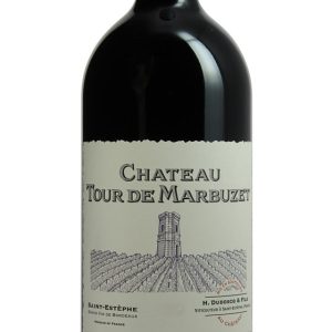 Tour de Marbuzet Magnum en stock