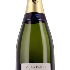 Champagne de Sousa – Tradition – AOP Champagne – Champagne stock limitĂ©