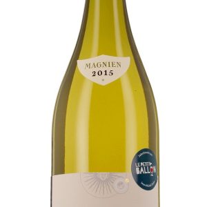 Chardonnay affaire du jour