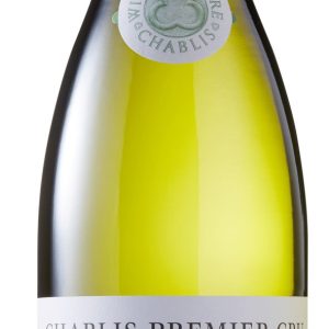 William Fevre Vaillons Domaine meilleure offre