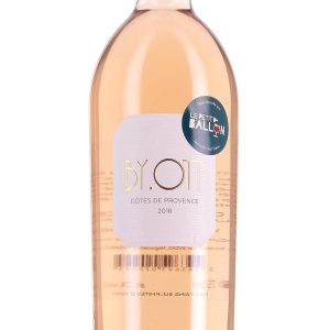 By Ott rosé tendance