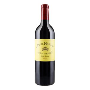 Petite Marquise 2016 pas cher