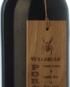 Ton Rimbau Porcellànic Vi Xarel·lo Penedès Crianza 75 cl. en stock