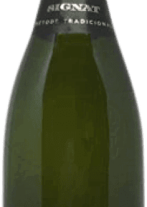 Caves Signat Brut Cava Réserve 75 cl.