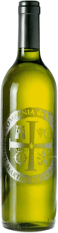 Thesaurus Cosechero Viura Jeune 75 cl. en solde – Image 2
