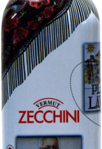 Vermouth Zecchini y Jornico 1 L. en solde