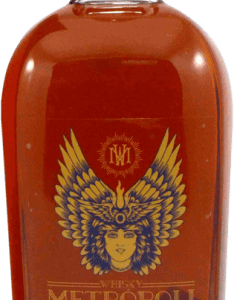 Single Malt Whisky Singular Artesanos Metrópoli Iberian Beauty 70 cl. en ligne