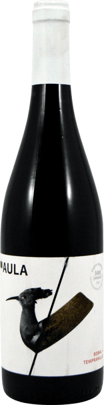 Coviñas Aula Utiel-Requena 75 cl.
