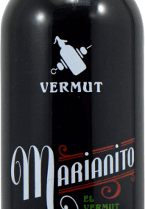 Vermouth Marianito 1 L. remise
