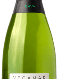 Vegamar Ecológico Brut Nature Cava 75 cl. en stock