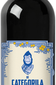 Vermouth Bisila Categorila Malvasía et Airén 75 cl.