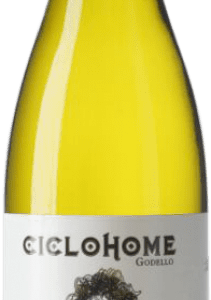 Auténticos Viñadores Ciclohome Godello Ribeiro 75 cl. disponible maintenant