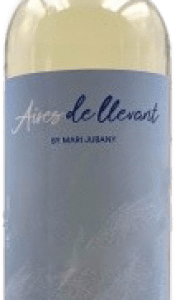 Aires de Llevant Sa Tuna By Mari Jubany Empordà Jeune 75 cl. disponible maintenant