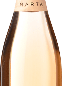 Caves Ramón Canals Marta Passió Rosé Brut Cava Réserve 75 cl. meilleure offre
