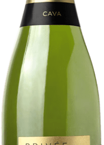 Vegamar Privée 18 Brut Nature Cava Réserve 75 cl. en solde