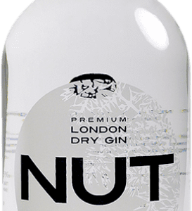 Gin Nut Gin Bouteille Miniature 5 cl. promo