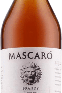 Brandy Mascaró Vintage 70 cl. bon plan