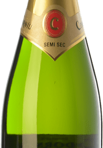 CodornĂu Clásico Demi-Sec Demi-SucrĂ© Cava 75 cl. liquidation
