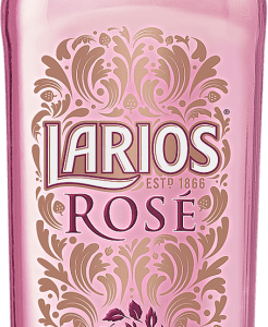 Gin Larios Rosé 70 cl. bon plan