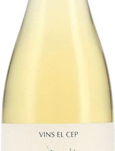 El Cep Pet-Nat Pétillant Naturel Pinot Noir 75 cl.