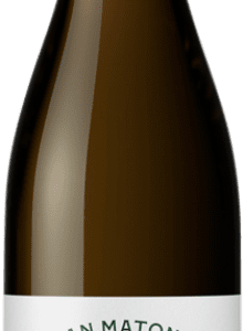 Can Matons Vinya St Fost Campsentelles Pansa Blanca Alella 75 cl.